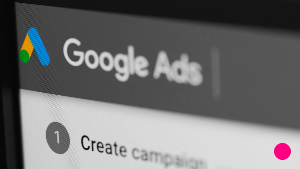 Conosci le potenzialità di Google Ads?